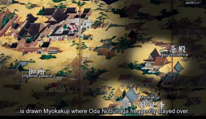 1582-kyoto-map