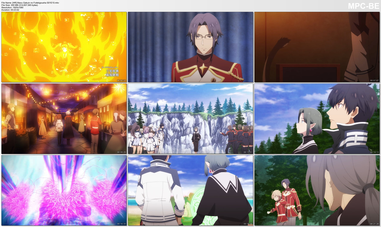 [HR] Maou Gakuin no Futekigousha S01E10.mkv_thumbs