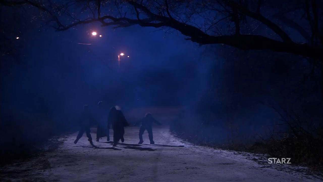 Something Beneath 2007 WebRip [Hindi + Tamil + English] 480p, 720p ESub Screenshot