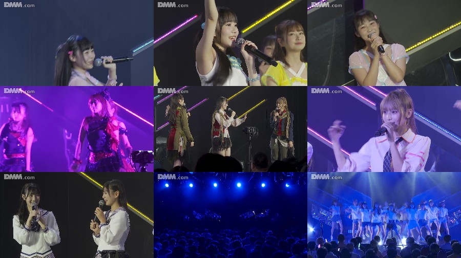 HKT48 ひまわり組