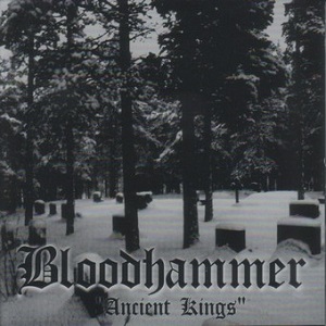 Bloodhammer (FIN) / Black Metal