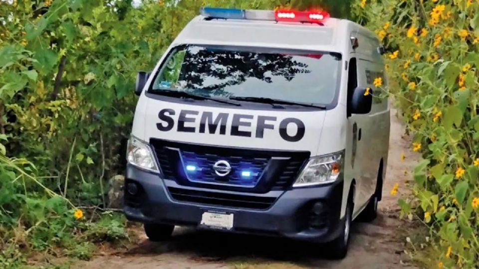 Dan muerte a dos hombres en Morelos y los abandonan en medio de una brecha