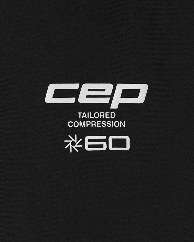 CEP Core Run Compression Shorts black W6115C m cu 01