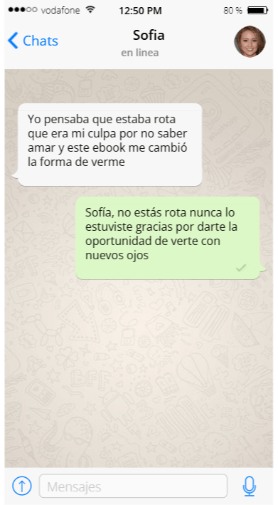 Testimonio 2