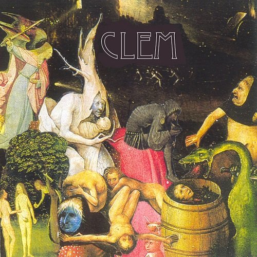 Clem - Thee Masterstroke [WEB] (2022) Lossless