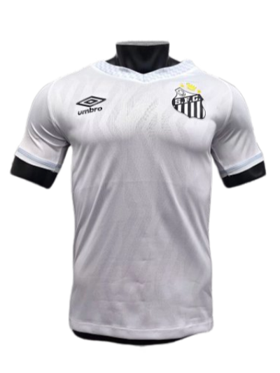 2526 Season Santos Home Jersey Player Version