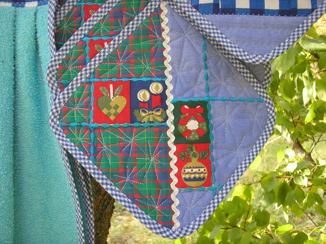 прихватки нг 3