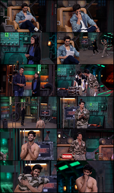  MTV Roadies S19 1st July 2023 720p HEVC HDRip x265 Full Indian Show [250MB] Full Movie Download screenshot