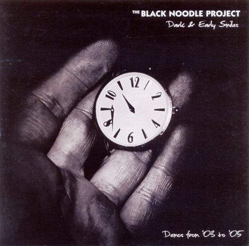 The Black Noodle Project - Dark And Early Smiles [2CD] (2011) Lossless+MP3