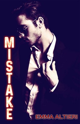 Emma Altieri - The Smartness Series. Mistake (2018)