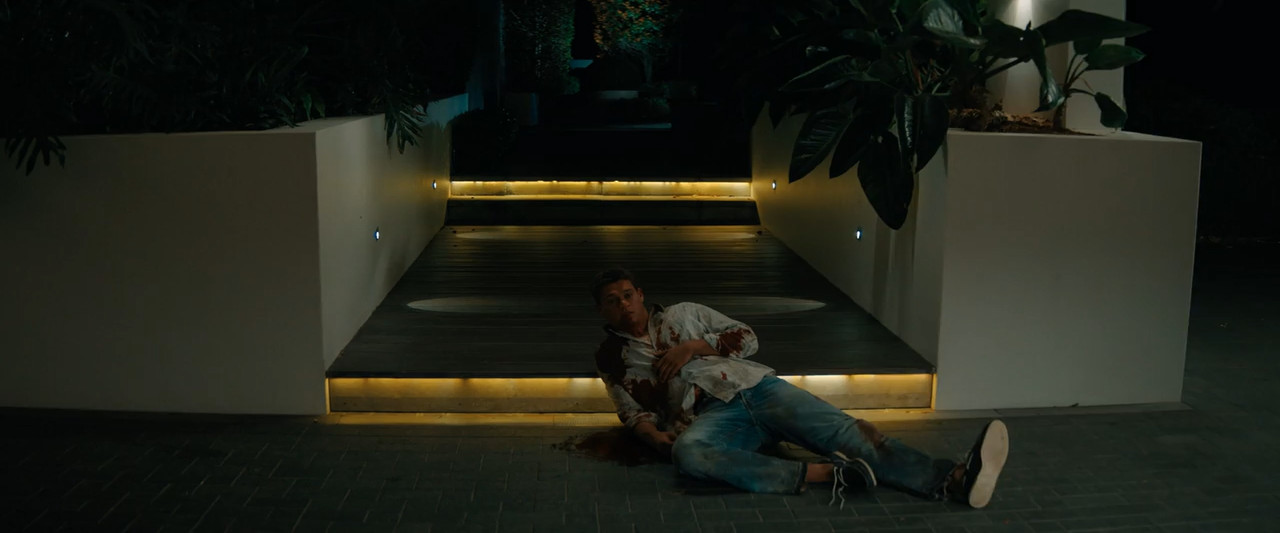 I Know What You Did Last Summer 2025 BluRay [Hindi + Tamil + Telugu + English] 480p 720p ESub Screenshot