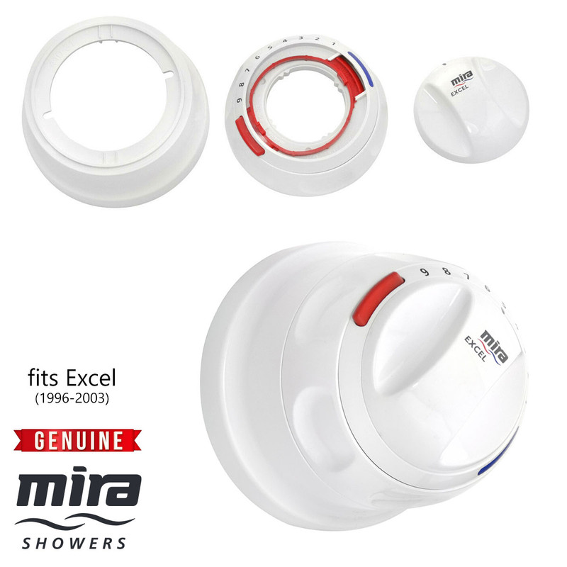 Mira Excel Shower Replacement Parts Reviewmotors.co