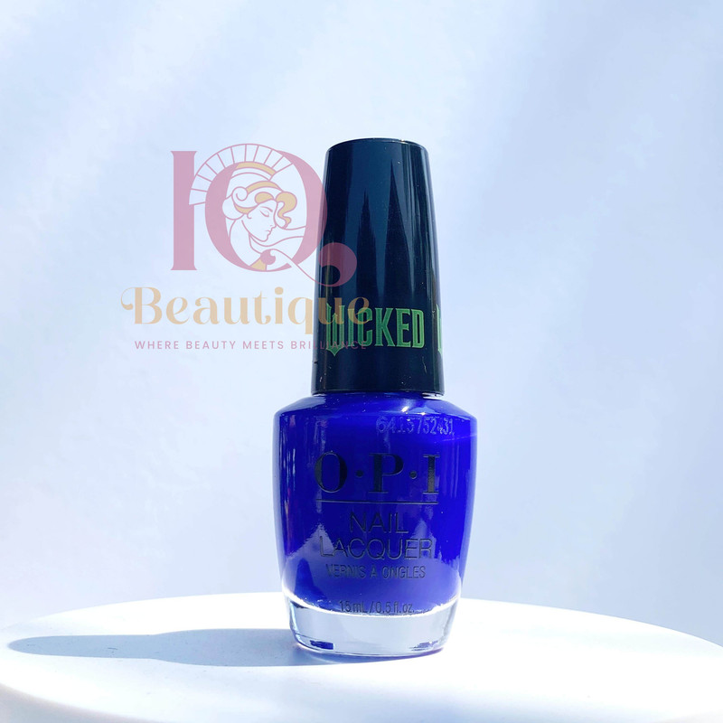 OPI "Wicked" Halloween Collection 2024 Nail Lacquer NEW 12 COLORS *Pick Any* - Picture 7 of 13
