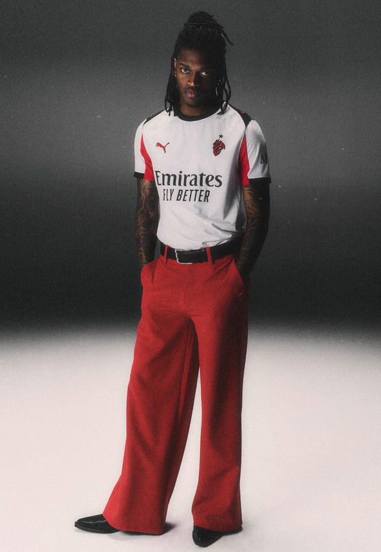 MILAN 25/26 AWAY Kit 1
