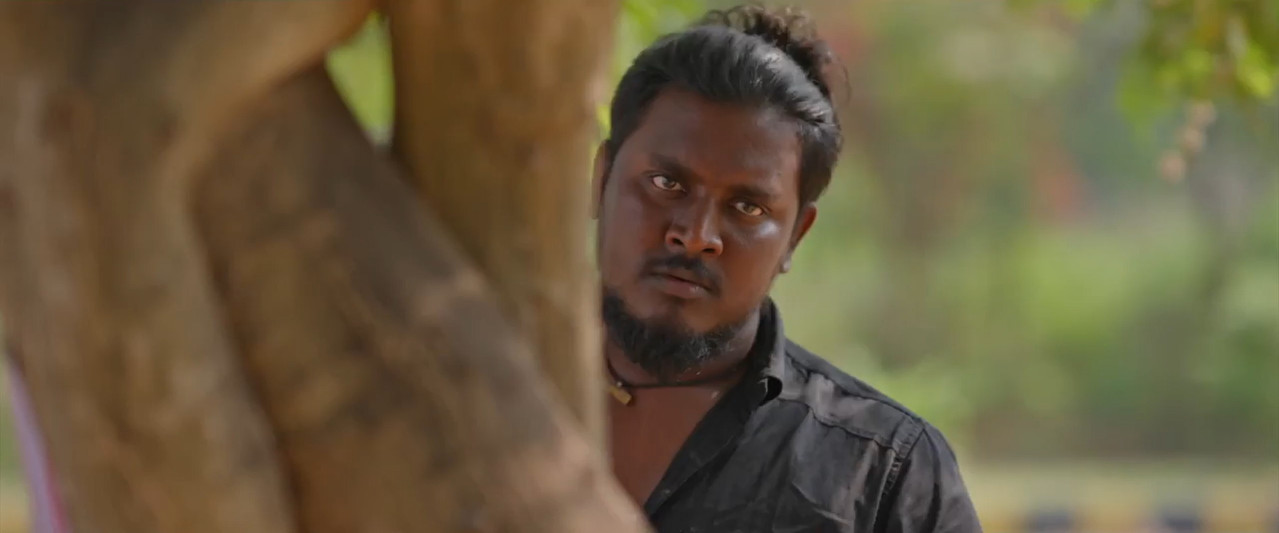 Paisawala 2025 WebRip [Telugu] 480p 720p HC-ESub Screenshot