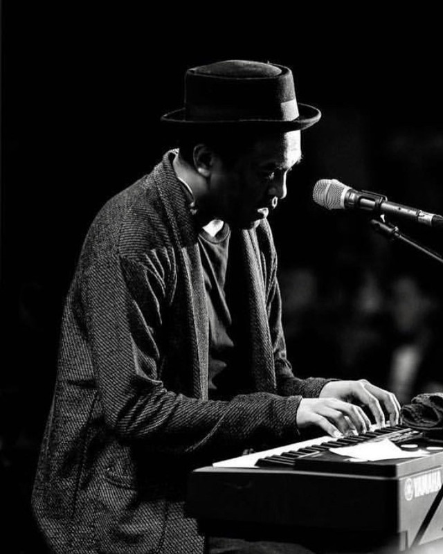 Postingan Andien Aisyah, Glenn Fredly