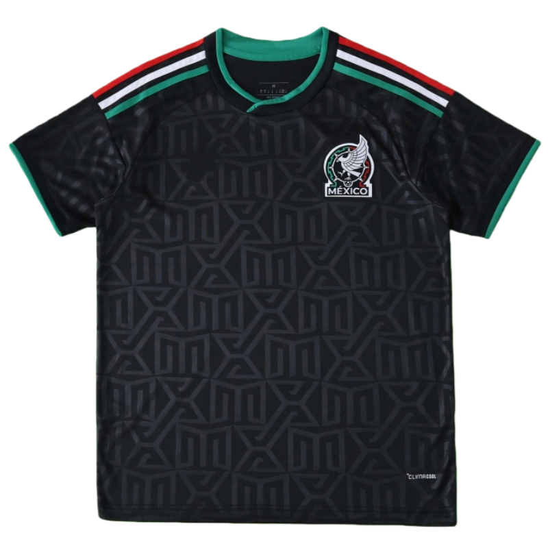 Jersey 2526 México Concept Edición Fan