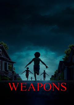 Weapons 2025 720p WEB-DL x264-TFPDL