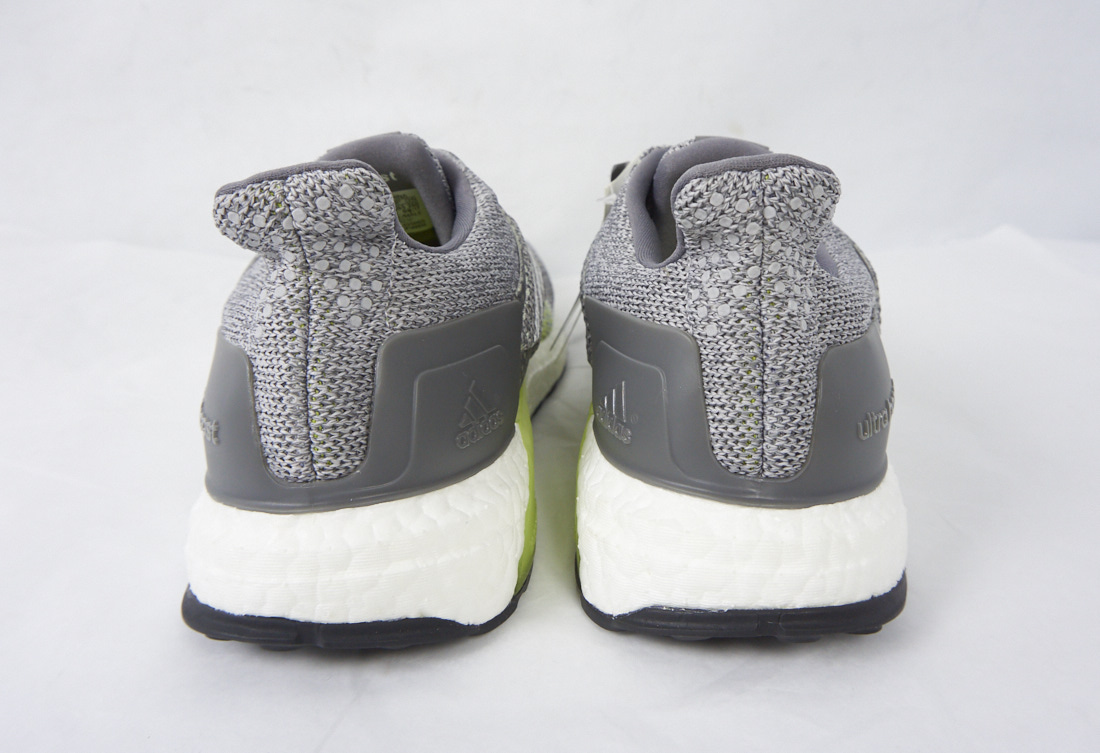 Details about ADIDAS Ultraboost ST Stability Running Sneaker Grey Lime Green Knit Shoe Men 8.5 Details about ADIDAS Ultraboost ST Stability Running Sneaker Grey Lime Green Knit Shoe Men 8.5