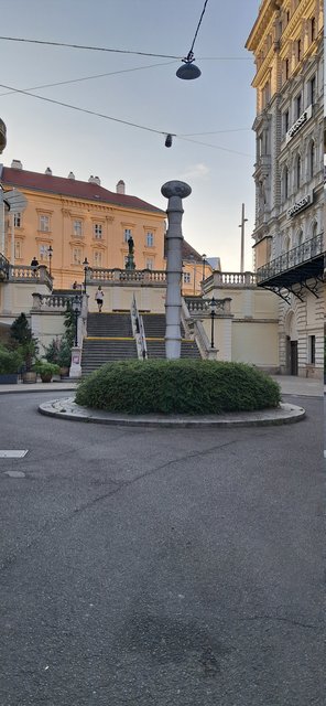 Dia 3: Museo de historia militar, jardines del Belvedere y el Wien Museum - Viena: La ciudad de la música, de las artes y de los sueños (59)