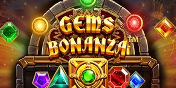 Strategi Terbaik Maxwin Main di Slot Gems Bonanza Hari Ini