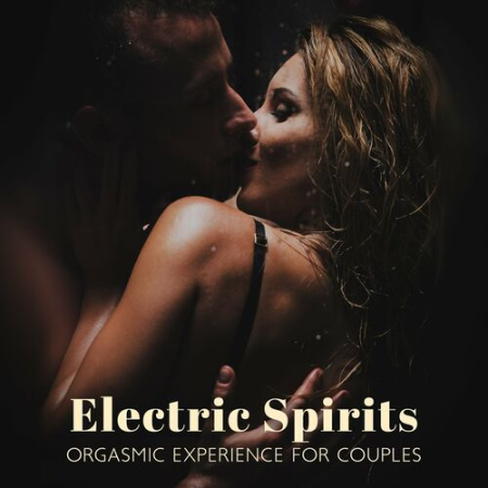 Erotic Massage Music Ensemble - Spark Your Sensuality with Sexiest Guitar Music (2022)
