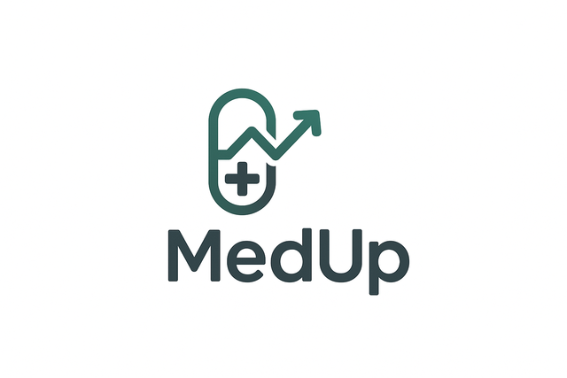 MedUp - AI-энциклопедия медицины: определяет симптомы, предлагает возможные состояния и рекомендации — полностью бесплатно