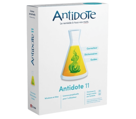 Antidote 11 v2.0.2