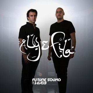 Aly & Fila - Discografia (2010-2019) .mp3 - 320 kbps