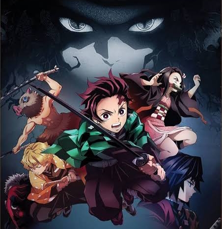 Demon Slayer