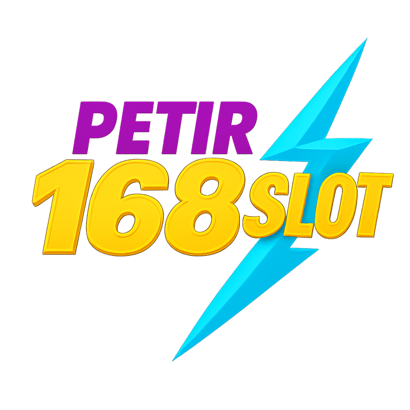 Auto168Petir: Official Auto Slotpetir 168 Login Paling #1                
       