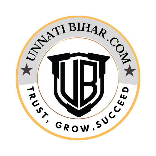Unnati Bihar Logo