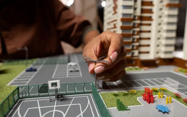 Objectives of the Punjab Affordable Housing Scheme