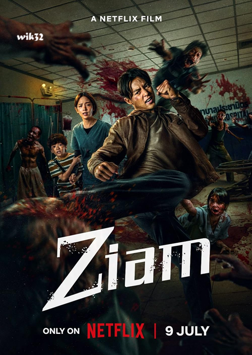 Ziam (2025) MULTi.1080p.NF.WEB-DL.x264-KiT / Lektor i Napisy PL
