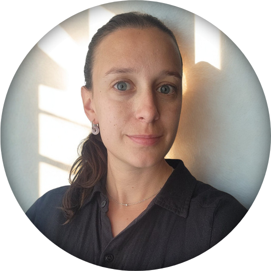 Lic. Agostina Galiani