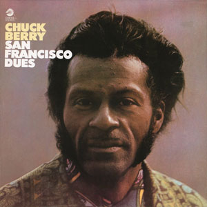 Re: Chuck Berry