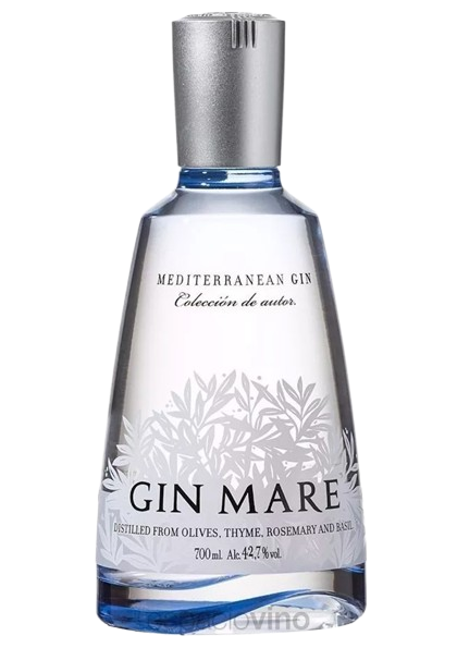 Gin Mare 750 ml