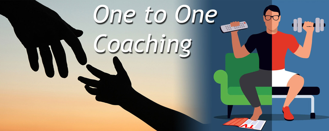 One to One Coaching