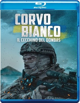 Corvo Bianco - Il cecchino del Donbas (2022) WEB-DL 720p H264 E-AC3+AC3 ITA UKR