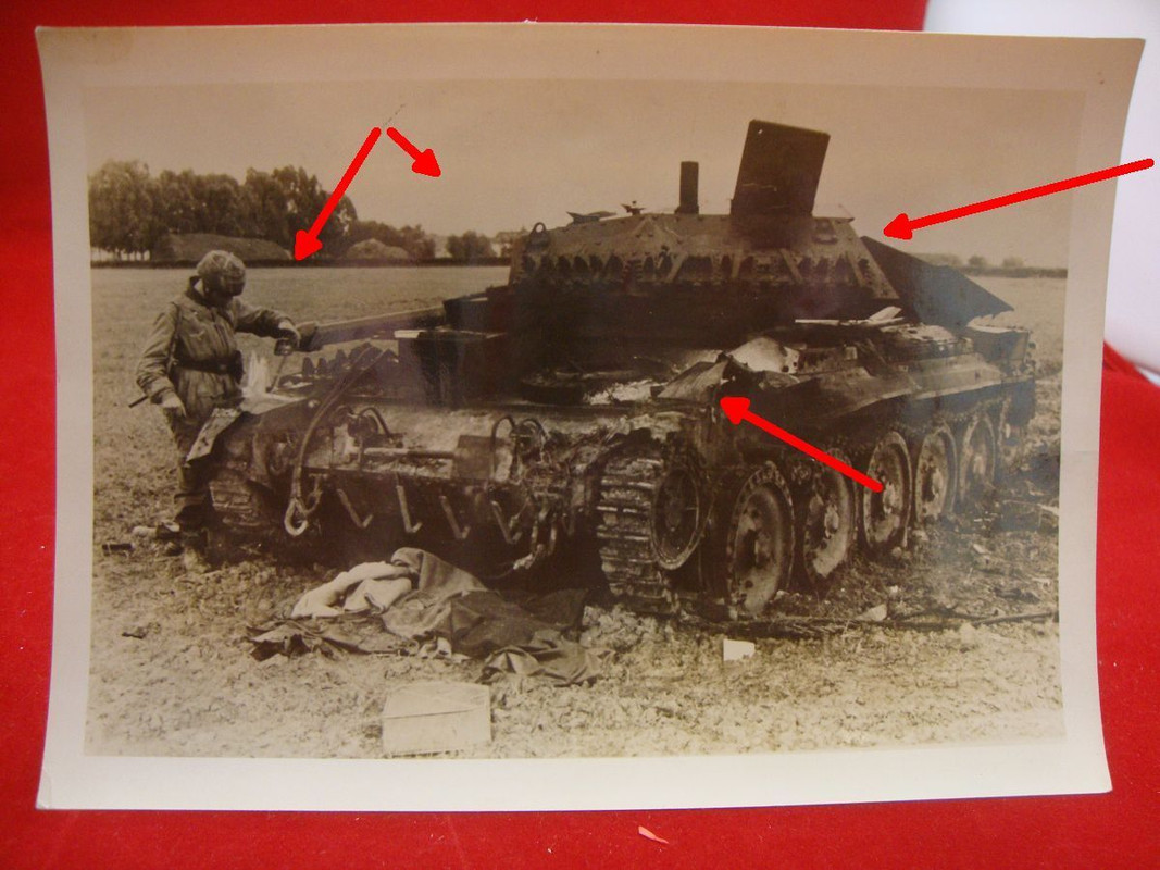 DAK, Afrika Korps, Fallschirmjäger, Panzer, Tune