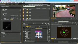 Masking in Adobe Premiere Pro