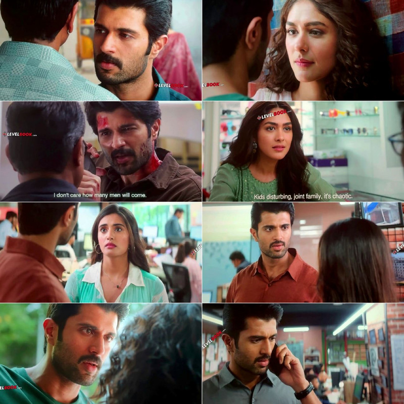 The-Family-Star-2024-South-Hindi-HQ-Dubbed-Full-Movie-HQCam-(filmysky) screenshot
