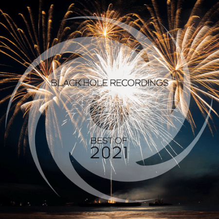 Black Hole Recordings Best of (2021)