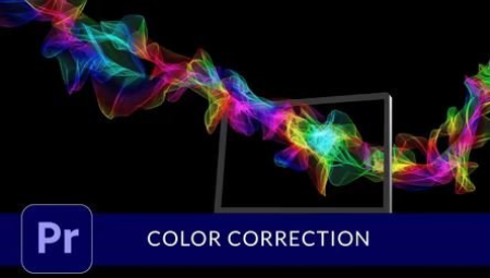 Color Correction in Adobe Premiere Pro