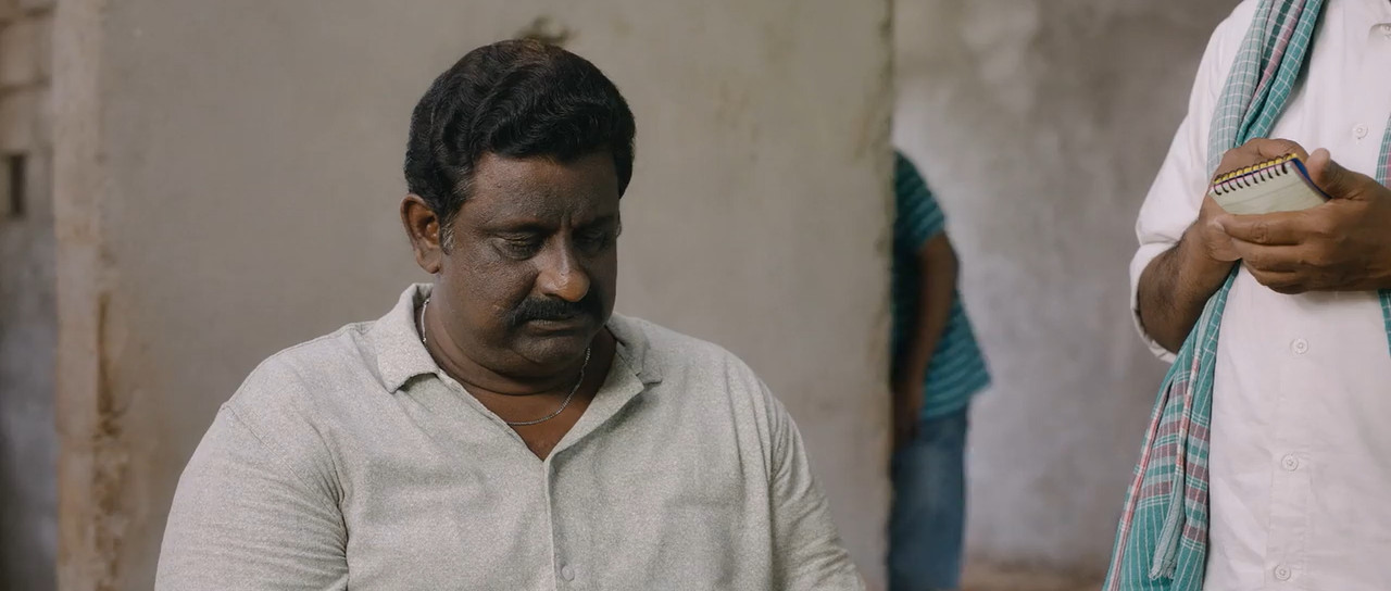 Sri Chidambaram Garu 2026 WebRip [Telugu] 480p, 720p ESub Screenshot