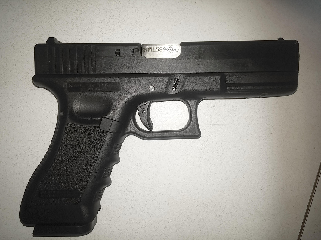 Glock7