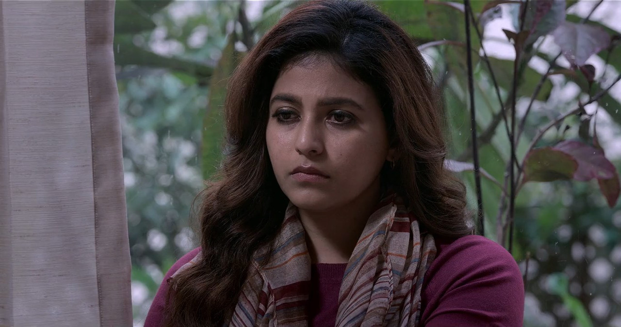 Jhansi (2023) Season 2 [Hindi + Tamil + Telugu + Malayalam + Kannada] WebRip 480p, 720p ESub - Complete Screenshot