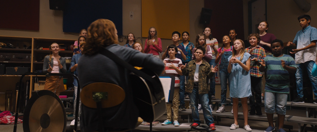 Good Boys - Quei cattivi ragazzi (2019) [BluRay Rip 1080p ITA-EN