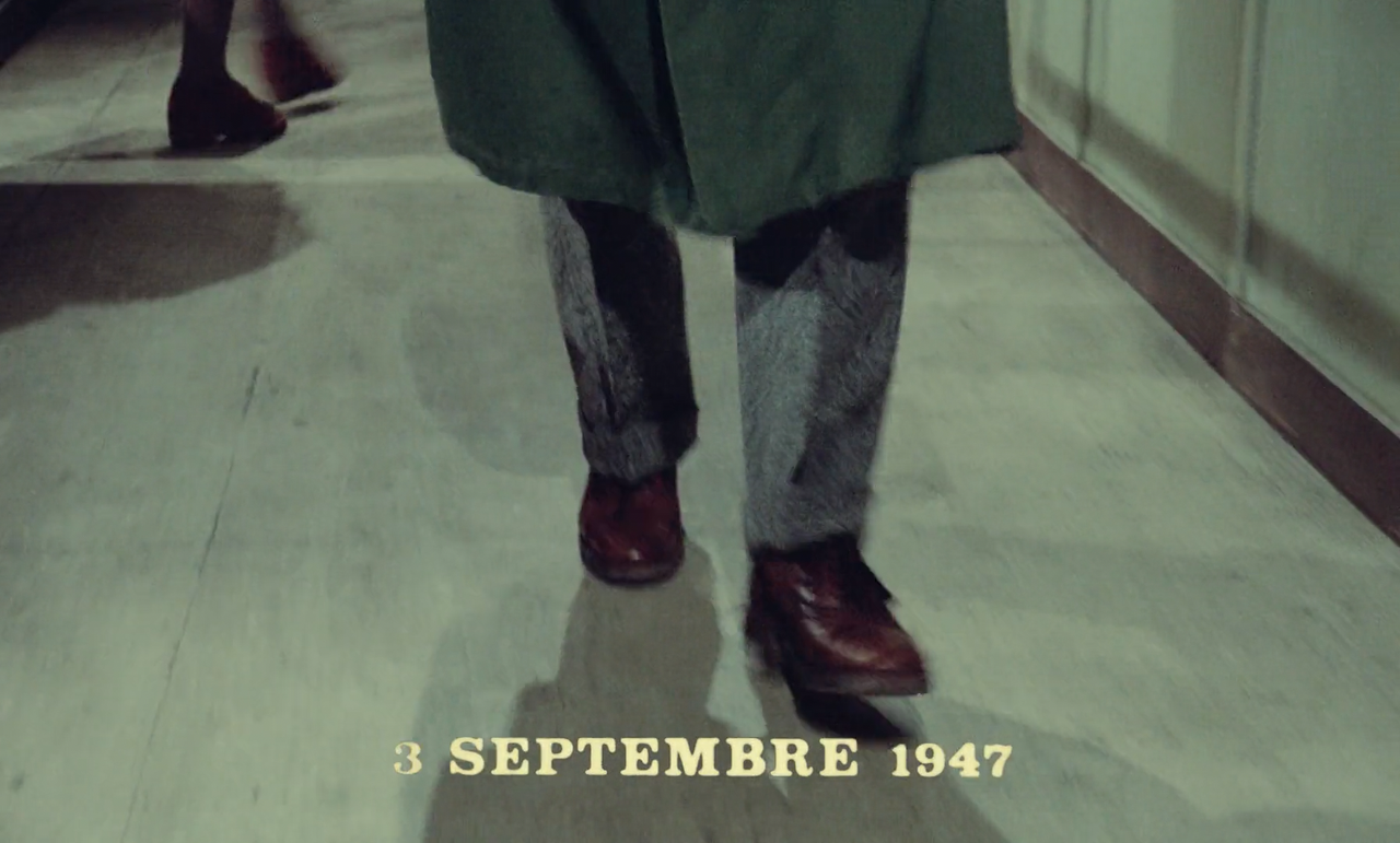 Flic Story (1975)