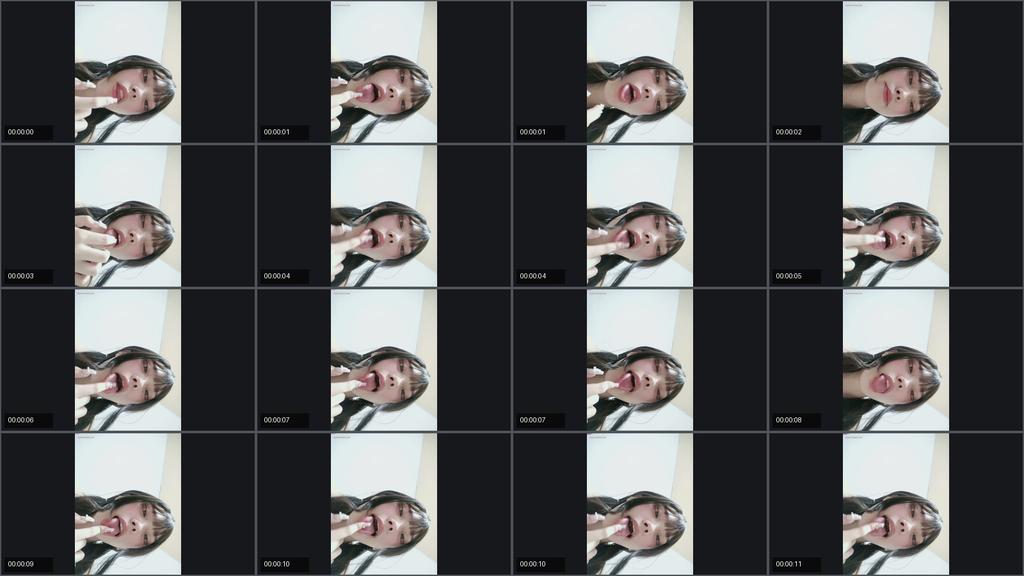 Asian gf